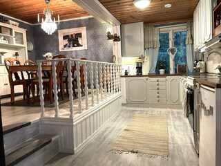 Holiday house Yxviken  15