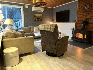 Holiday house Yxviken  17
