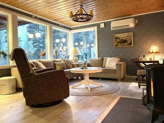 Holiday house Yxviken  18