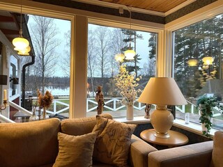 Holiday house Yxviken  19