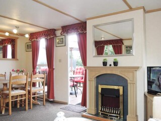 Vakantiepark Kołczewo Kenmerken 12