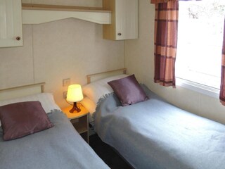 Vakantiepark Kołczewo Kenmerken 14