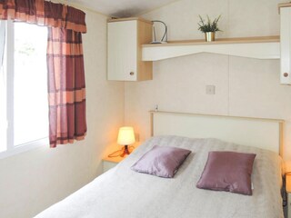 Vakantiepark Kołczewo Kenmerken 9