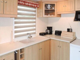 Ferienpark Kołczewo Ausstattung 10