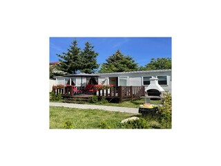 Vakantiepark Kołczewo  18