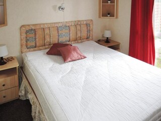 Vakantiepark Kołczewo Kenmerken 13