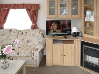 Vakantiepark Kołczewo Kenmerken 15