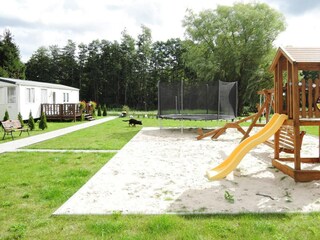 Parco vacanze Kołczewo Registrazione all'aperto 3