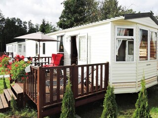 Vakantiepark Kołczewo Buitenaudio-opname 3