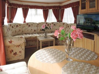 Vakantiepark Kołczewo Kenmerken 22