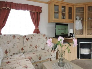 Holiday park Kołczewo Features 23