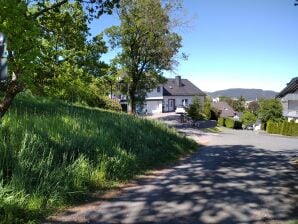 Ferienwohnung Rastplatz - Schmallenberg - image1