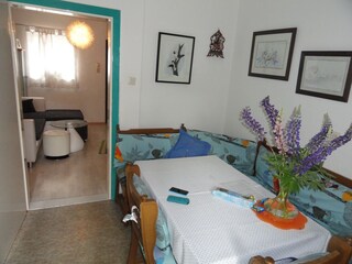 Vakantieappartement Seeboden Kenmerken 10