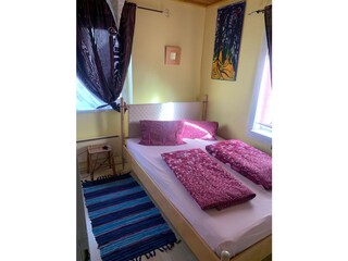 Kinderzimmer doppelbett
