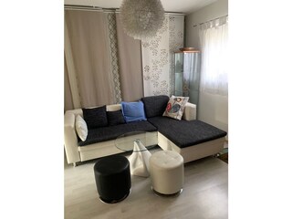 Wohnzimmer Couch