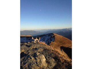 Appartamento per vacanze Seeboden Ambiente 22