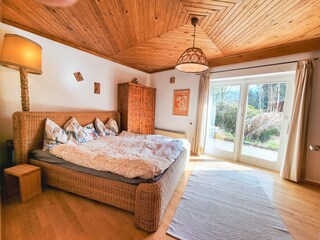 Ferienwohnung Seeboden Ausstattung 7