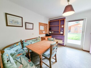 Vakantieappartement Seeboden Kenmerken 19