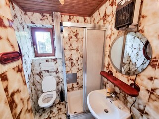 Holiday apartment Seeboden Features 20