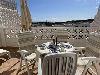 Ferienwohnung Costa Calma Außenaufnahme 4