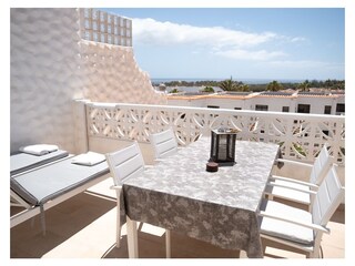 Vakantieappartement Costa Calma Buitenaudio-opname 5