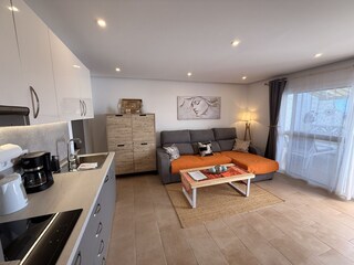 Holiday apartment Costa Calma Outdoor Recording 1