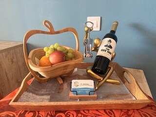 Willkommen im Casa Encanto