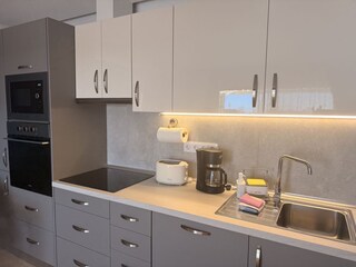 Vakantieappartement Costa Calma Kenmerken 16