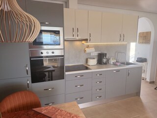 Vakantieappartement Costa Calma Kenmerken 14