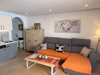 Appartamento per vacanze Costa Calma Caratteristiche 13