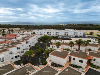 Vakantieappartement Costa Calma Buitenaudio-opname 6