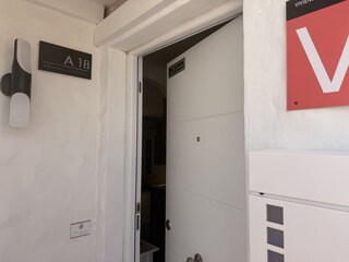 Holiday apartment Costa Calma Outdoor Recording 7