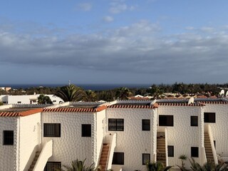 Vakantieappartement Costa Calma Buitenaudio-opname 10