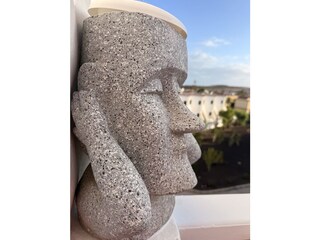 Holiday apartment Costa Calma Outdoor Recording 11