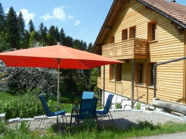 Ferienwohnung Sinn im Ferienhaus Sinnpathie
