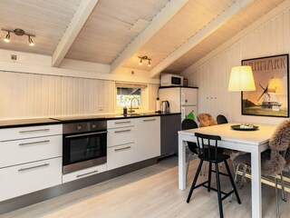Ferienhaus Hou  3