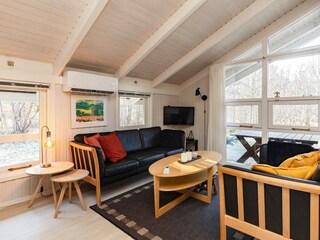 Ferienhaus Hou  4