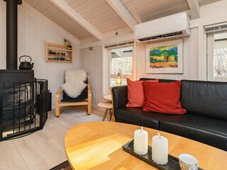 Casa per le vacanze Hou  7