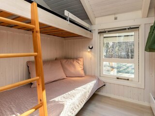 Vakantiehuis Hou  5