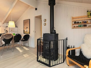 Ferienhaus Hou  10