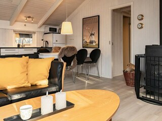 Ferienhaus Hou  6