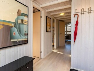 Vakantiehuis Hou  12