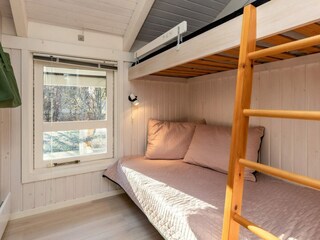 Ferienhaus Hou  29