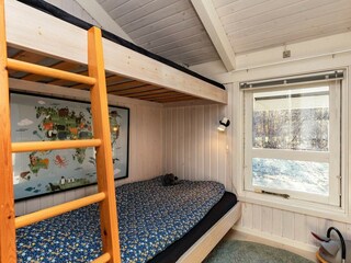 Ferienhaus Hou  30