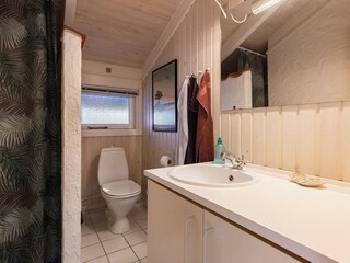 Ferienhaus Hou  8