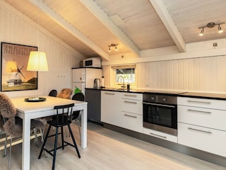 Ferienhaus Hou  13