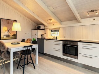Ferienhaus Hou  9