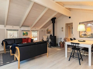 Maison de vacances Hou  41