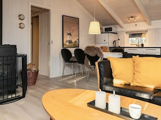 Maison de vacances Hou  21