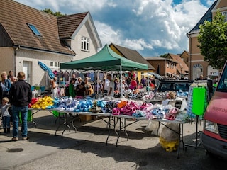 Maison de vacances Hou  42